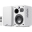 Majority D70X Active Bluetooth Bookshelf Speakers White