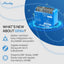 Shelly 1 Gen4 WiFi/Zigbee-Operated Smart Switch with Dry Contacts (1 channel, 16A)
