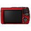 OM System TG-7 12MP 4x Zoom Tough Compact Camera