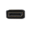 Maplin 8K USB-C to DisplayPort V1.4 Cable with Gold Connectors - Black & Silver, 2m - maplin.co.uk