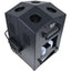 QTX Tetra Bubble High Output 4-Wheel Bubble Machine