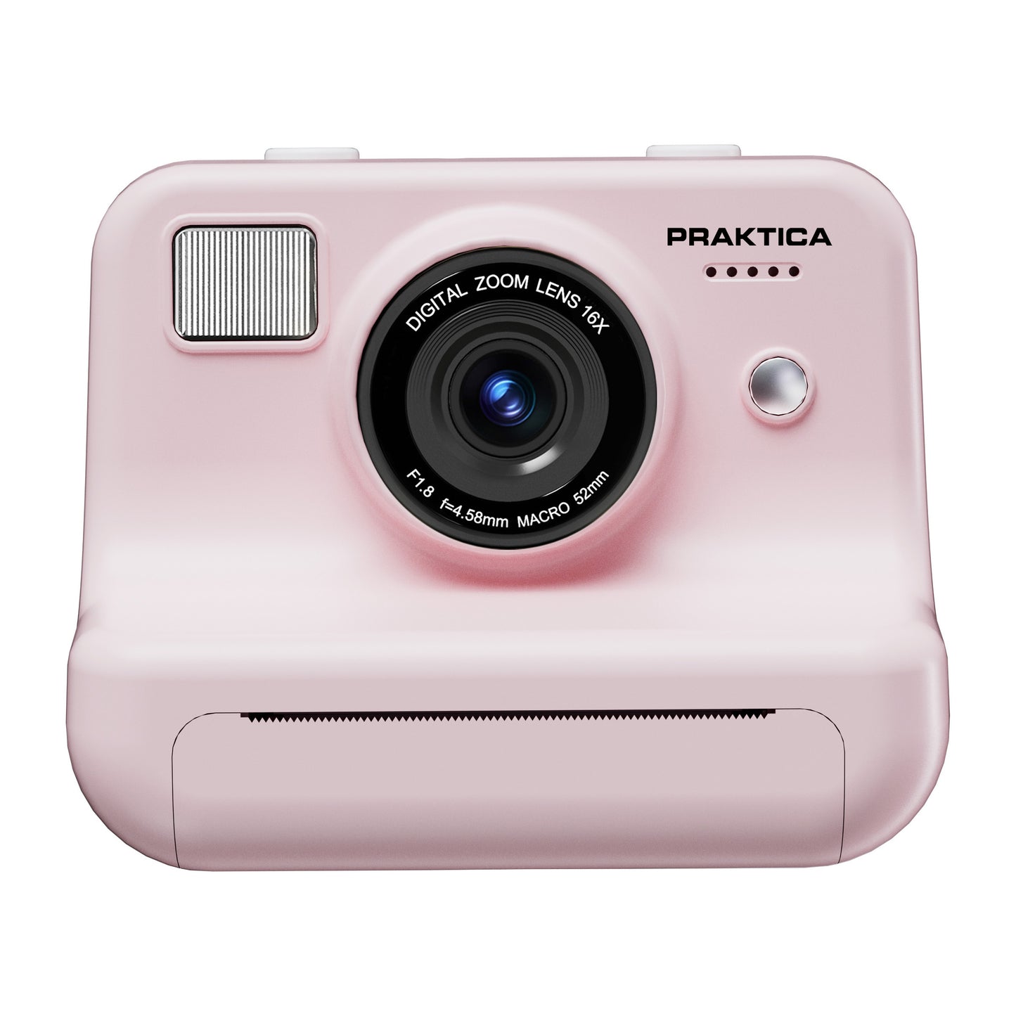 Praktica KP1 Kids Instant Camera
