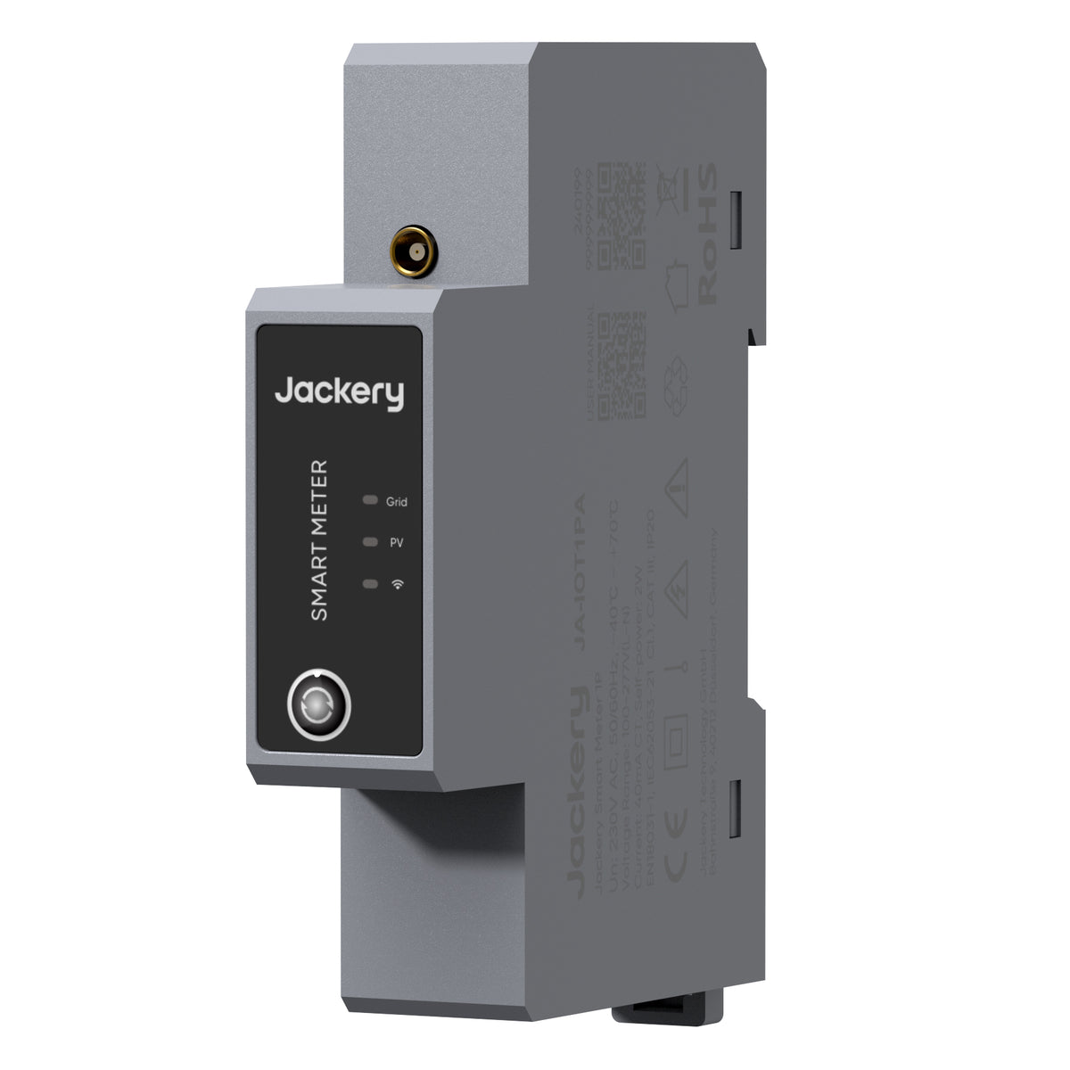 Jackery Smart Energy Meter Single Phase