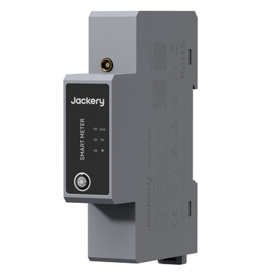 Jackery Smart Energy Meter Single Phase