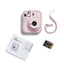Fujifilm Instax Mini 13 Instant Camera - Candy Pink
