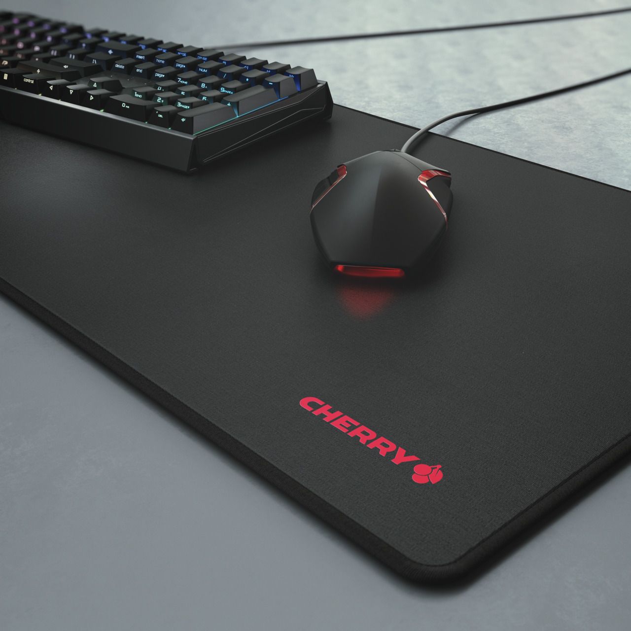 Cherry MP 2000 Mouse Mat
