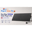 UKSOL Plug-In Solar Pro Plus 1030W Hybrid Mount Kit