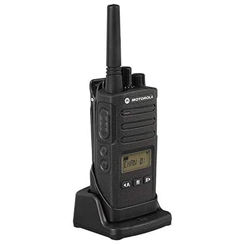 Motorola XT460 Walkie Talkie with Charger