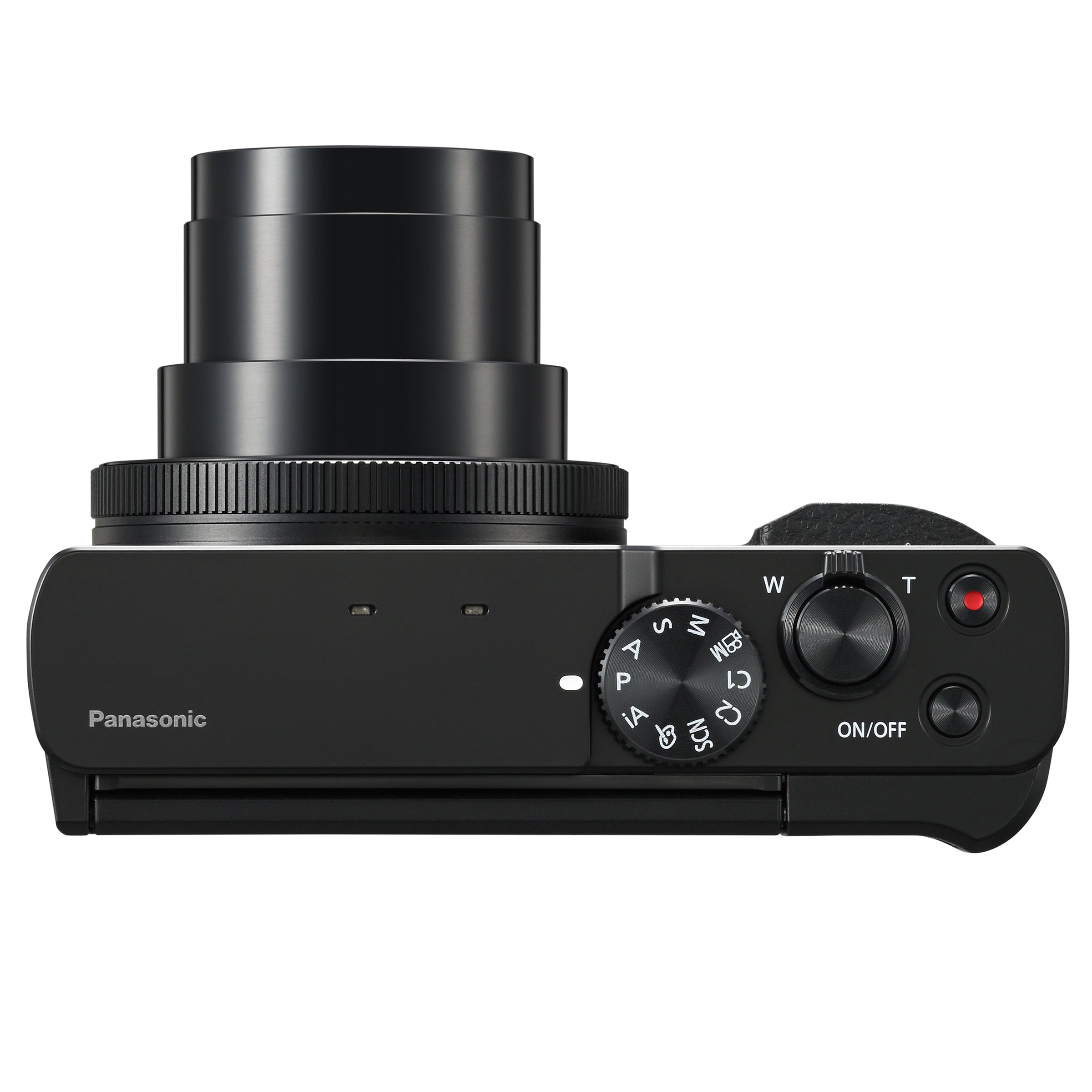 Panasonic DC-TZ99 Compact Camera - Black