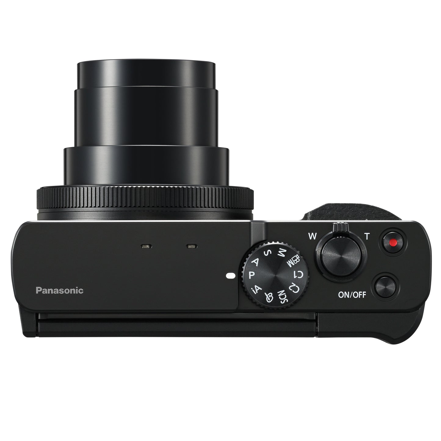 Panasonic DC-TZ99 Compact Camera - Black