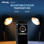 Shelly Duo E27 Gen3 Adjustable White WiFi & Bluetooth Smart Bulb