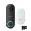 Reolink 5MP Smart Wireless Video Doorbell & Chime
