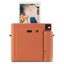 Fujifilm Instax Square SQ1 Instant Camera - Terracotta Orange