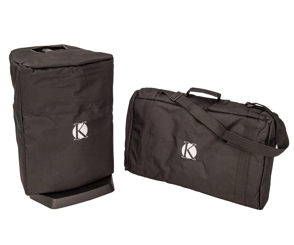 Kinsman Compact 240W Tower PA System