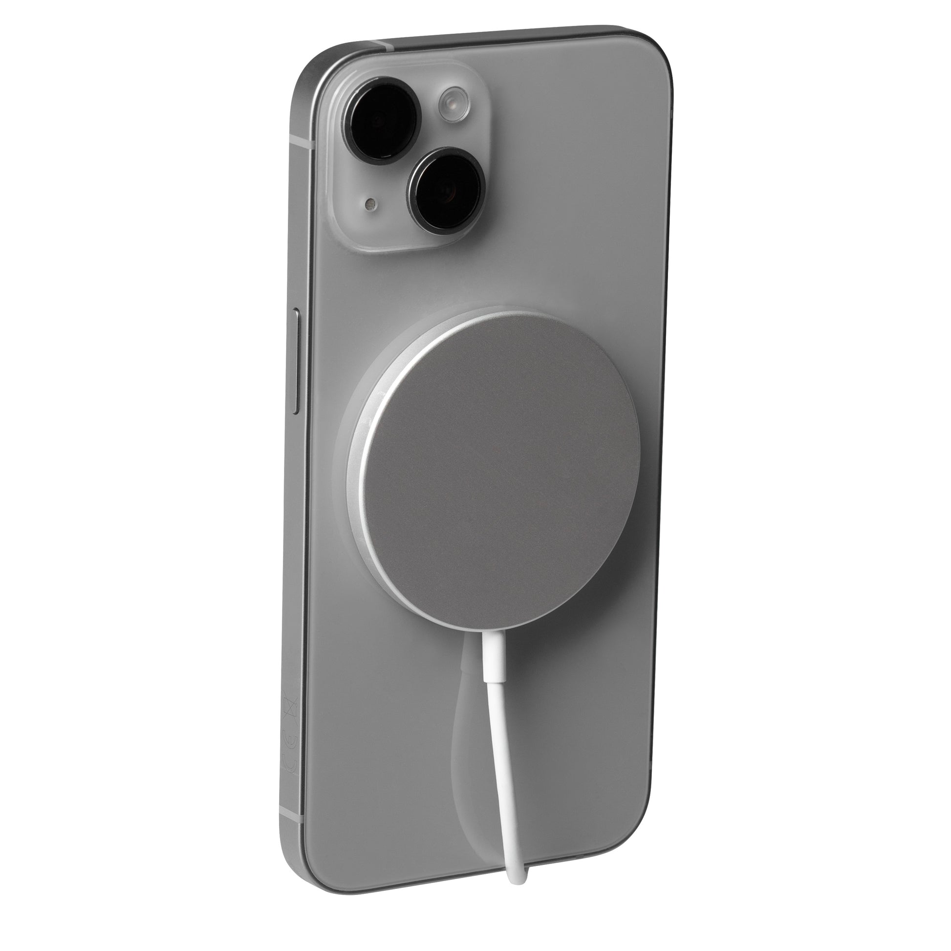 Maplin Magnetic USB-C 15W Wireless Charger