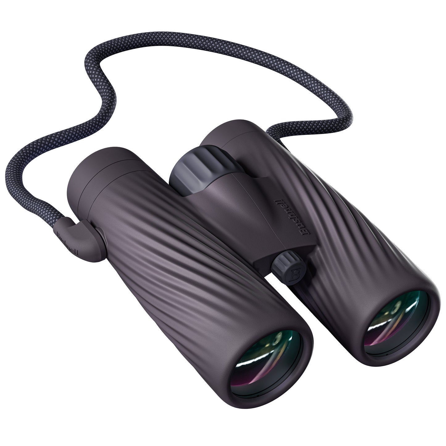 Bushnell 10x42 A5 Roof Prism Binoculars - Black