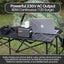 Maplin PPT Portable Solar Charging Kit