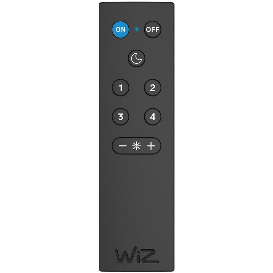 WiZ Connected WiFi Remote