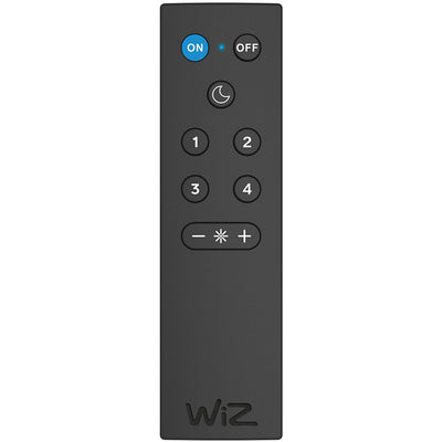 4lite WiZ Connected WiFi Remote