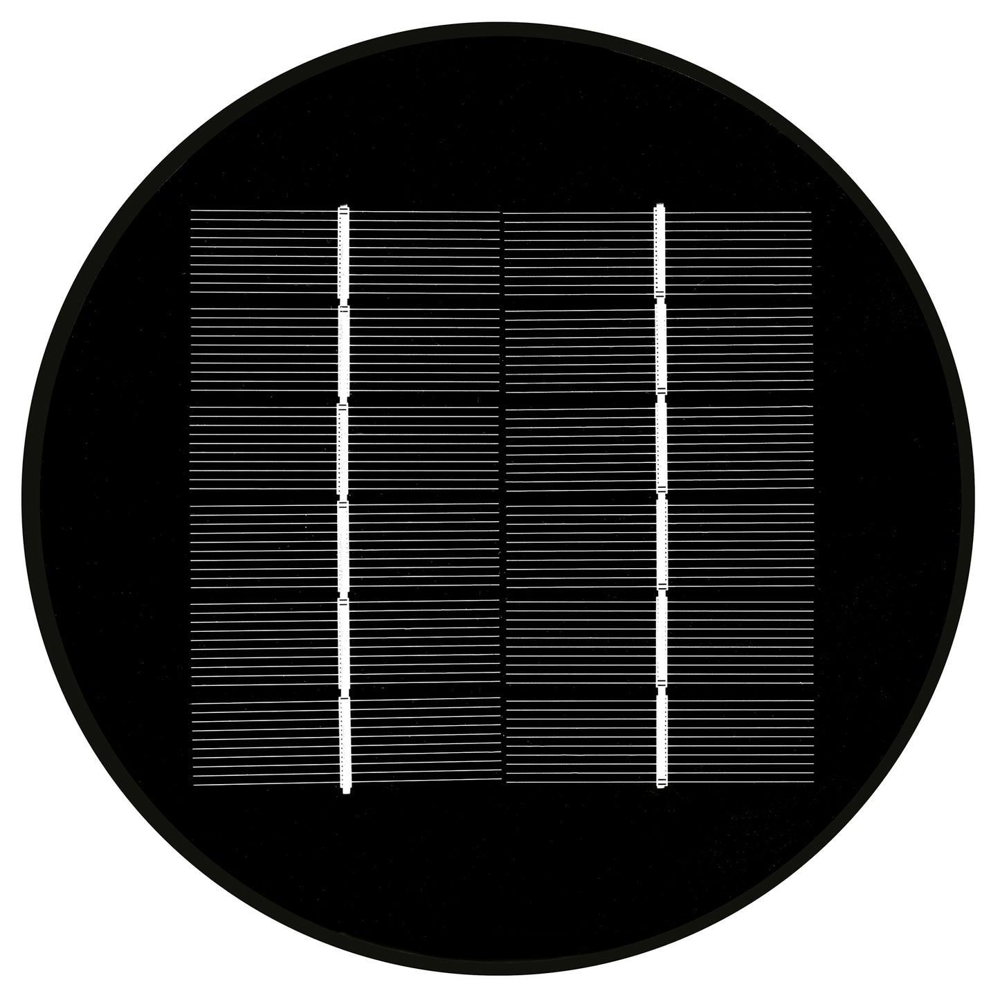 4lite Antheia Solar Slanted IP54 Die-Cast Aluminium LED Outdoor Wall Light with Built in PIR Motion Sensor