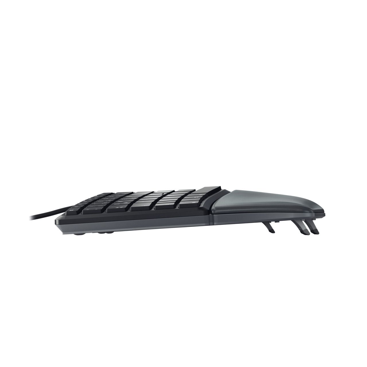 Cherry KC 4500 Ergo Wired Keyboard