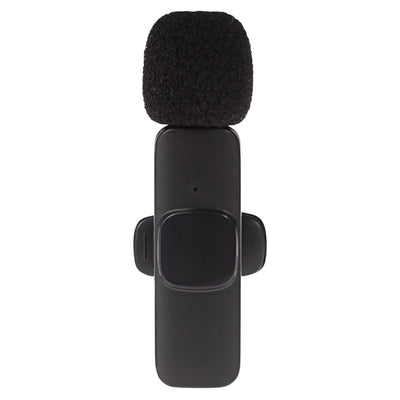 ProSound Wireless Microphone and Lightning Connector Receiver for iPhone - maplin.co.uk