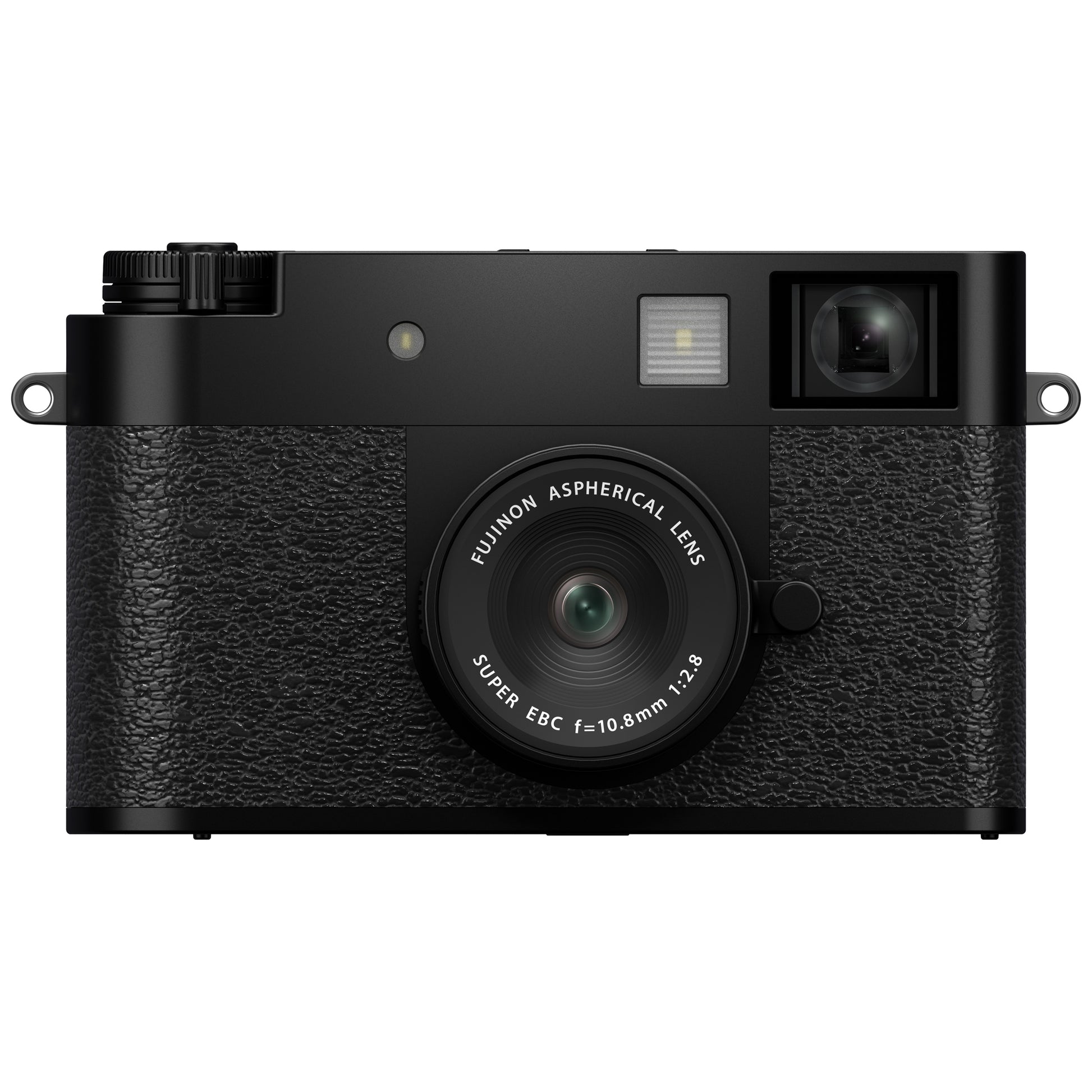 Fujifilm X-HF1 17MP Premium Fixed Lens Compact Digital Camera