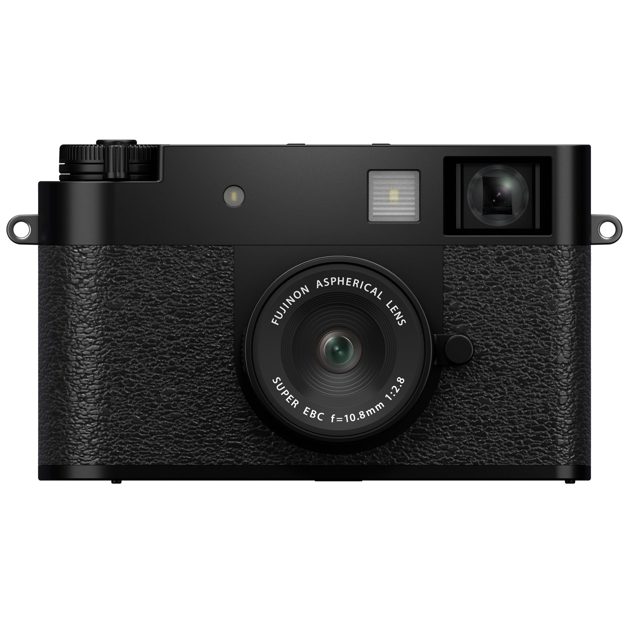 Fujifilm X-HF1 17MP Premium Fixed Lens Compact Digital Camera Black