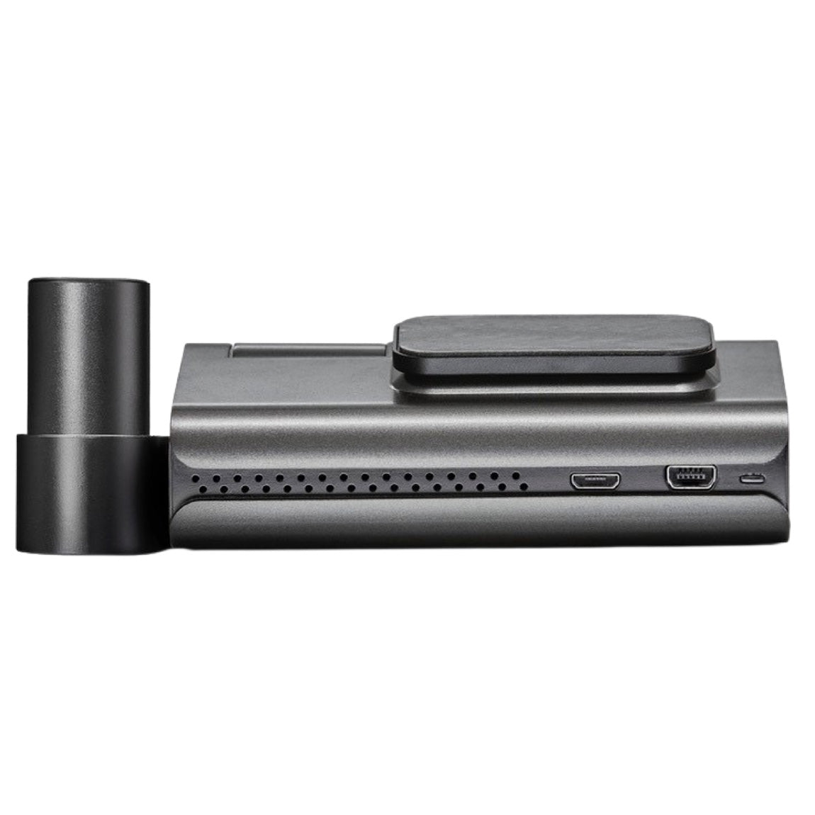 Road Angel Halo Pro Deluxe 2K Dual Front & Rear Dash Cam with 64GB SD & Hardwire Kit