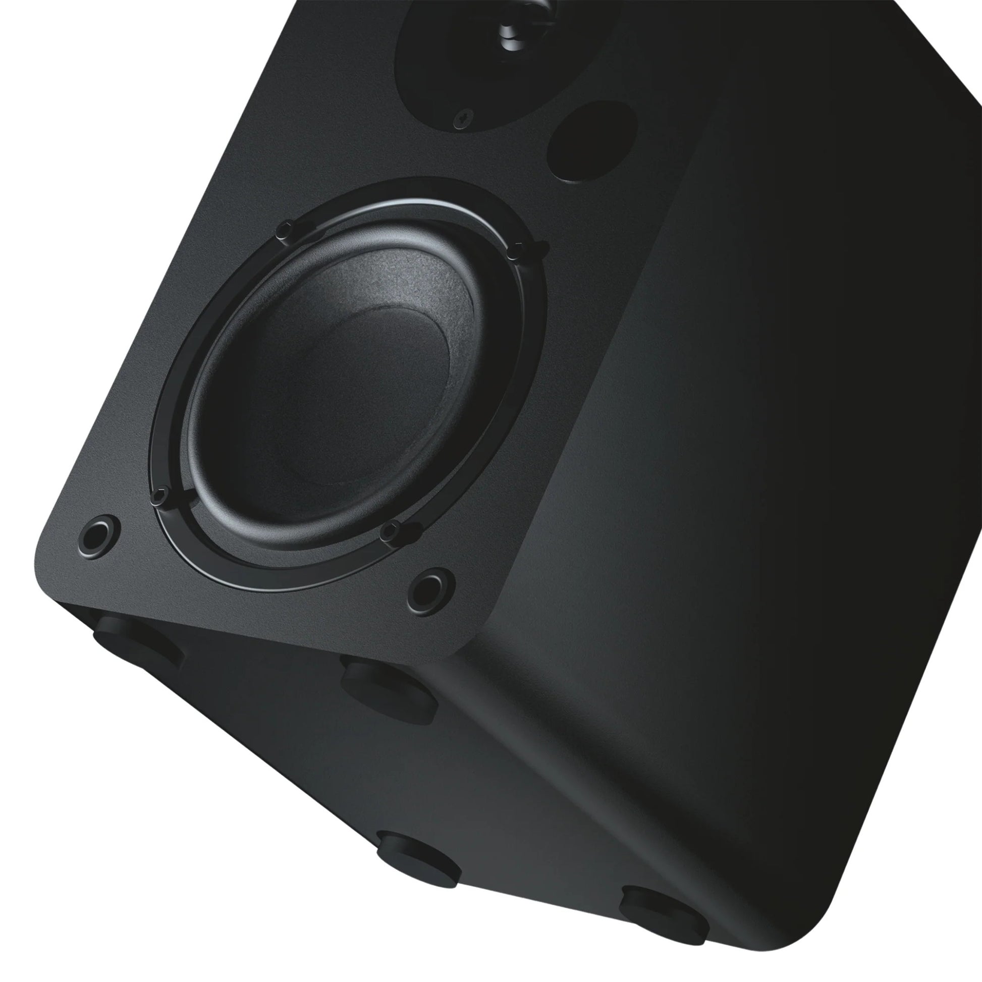 Mixx Analog System 5 Stereo Vinyl Record Deck with Wireless Speakers