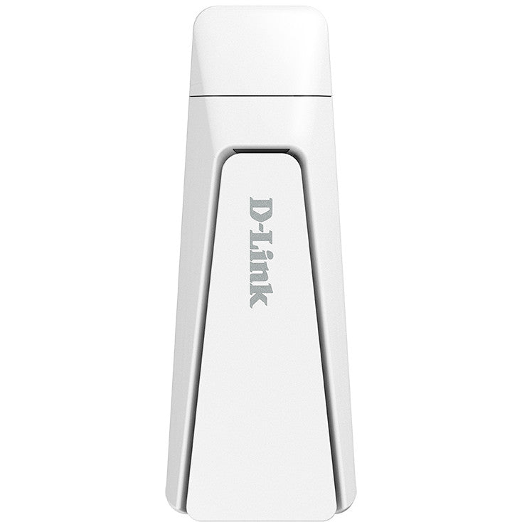 D-Link AX1800 Wi-Fi 6 USB Adapter
