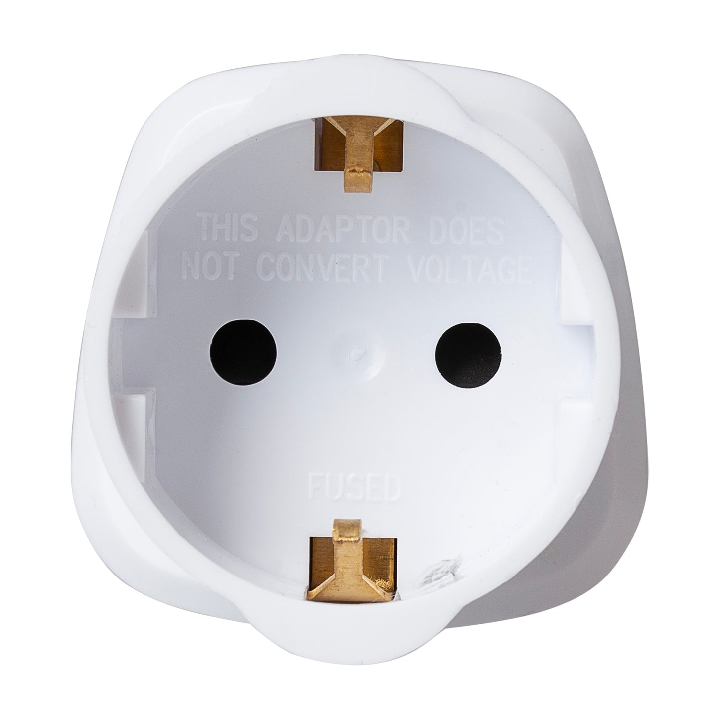 Maplin Schuko Plug To UK Mains Plug Converter 13 Amp Travel Adapter maplin-schuko-plug-to-uk-mains-plug-converter-13-amp-travel-adapter