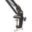 Citronic Studio Swivel Microphone Boom Arm