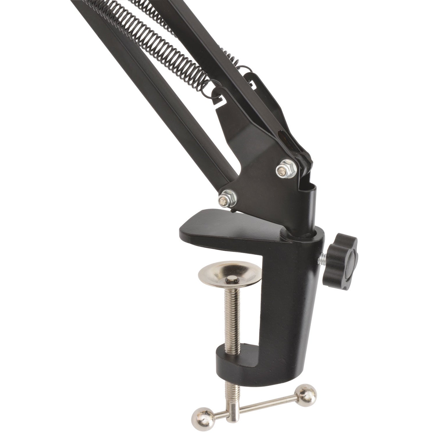 Citronic Studio Swivel Microphone Boom Arm