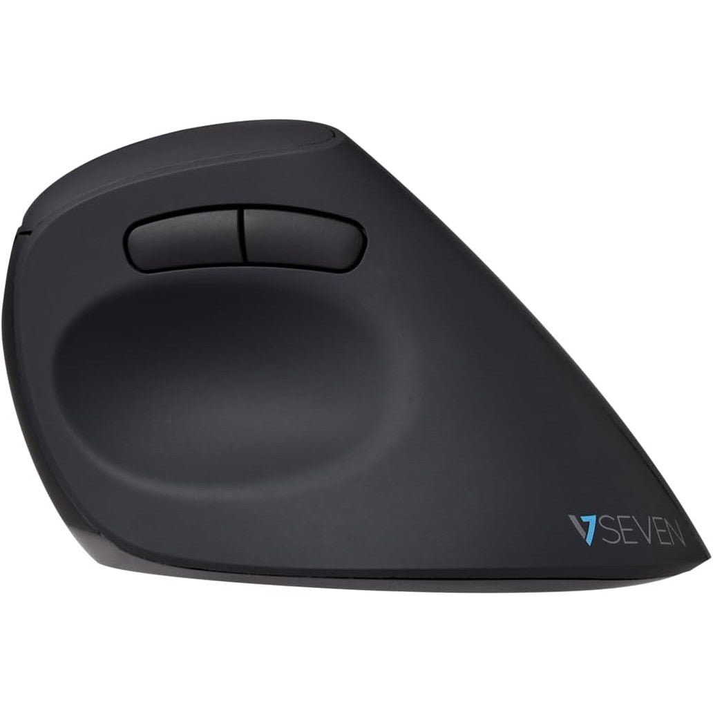 V7 Wireless Bluetooth Vertical Ergonomic Optical Mouse