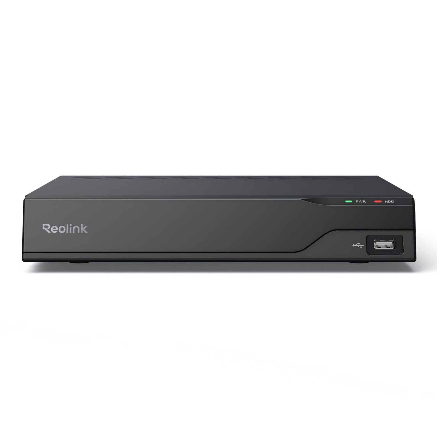 Reolink 4K+ 12MP 16-Channel PoE NVR with 4TB HDD