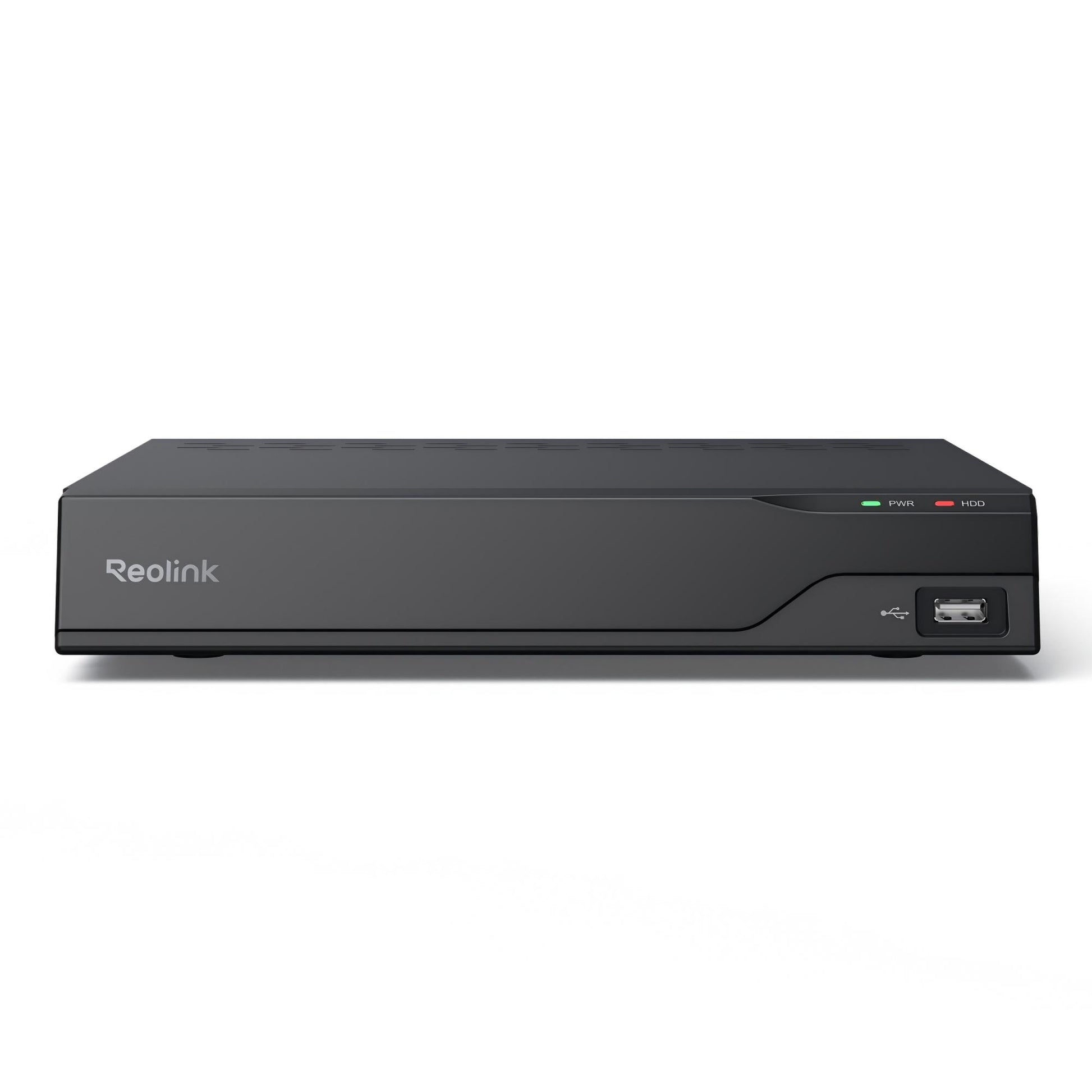Reolink 4K+ 12MP 16-Channel PoE NVR with 4TB HDD