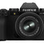 Fujifilm X-S20 Mirrorless Digital Camera - Black - maplin.co.uk