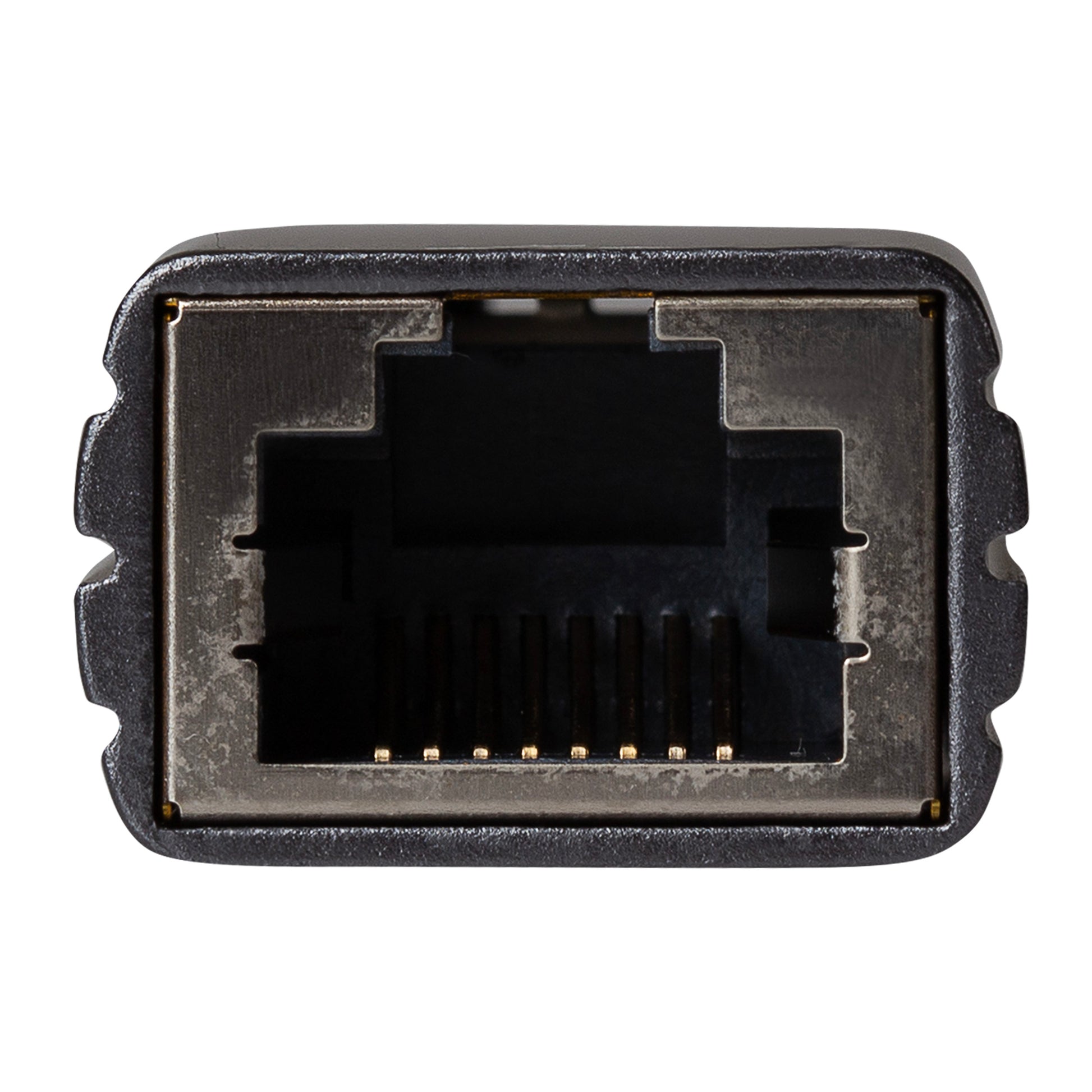 Maplin RJ45 to RJ45 Female Ethernet Gigabit Network LAN Coupler Adapter