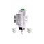 Shelly Pro 3EM 400A DIN-Mountable 3-Phase 400A Energy Meter