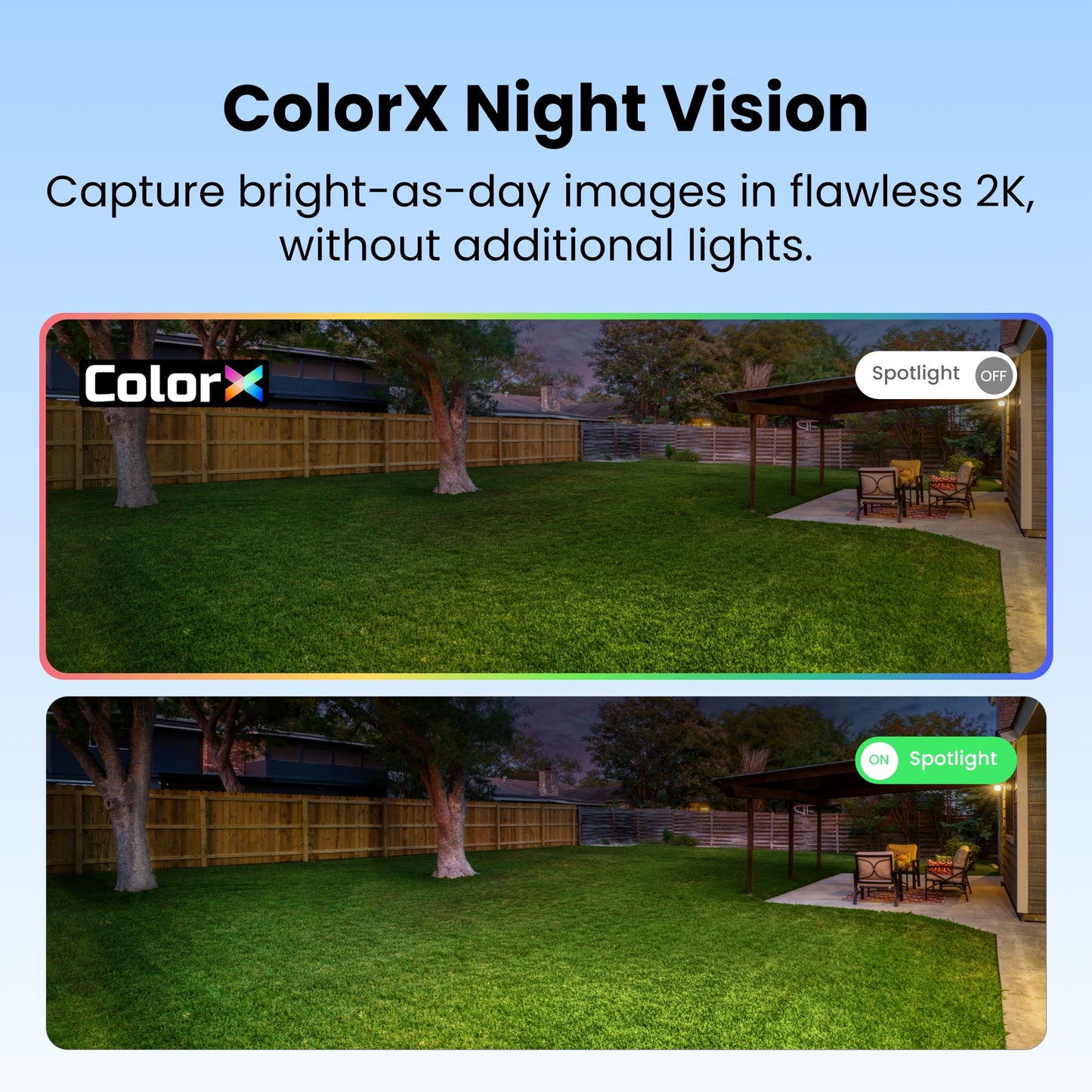 Reolink Altas Go Series 2K PT Battery 4G LTE Outdoor Security Camera with Solar Panel & 64GB microSD Card