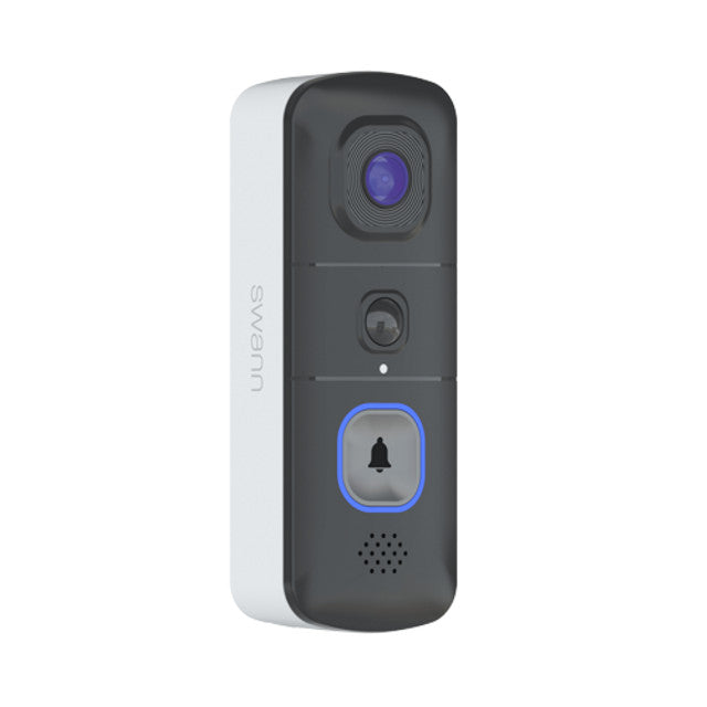 Swann Evo Smart Wireless Video Doorbell