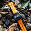 AGM Legion Pro GPS Rugged Smart Watch