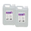 QTX 5 Litre Snow Fluid - Pack of 2
