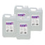 QTX 5 Litre Snow Fluid - Pack of 4