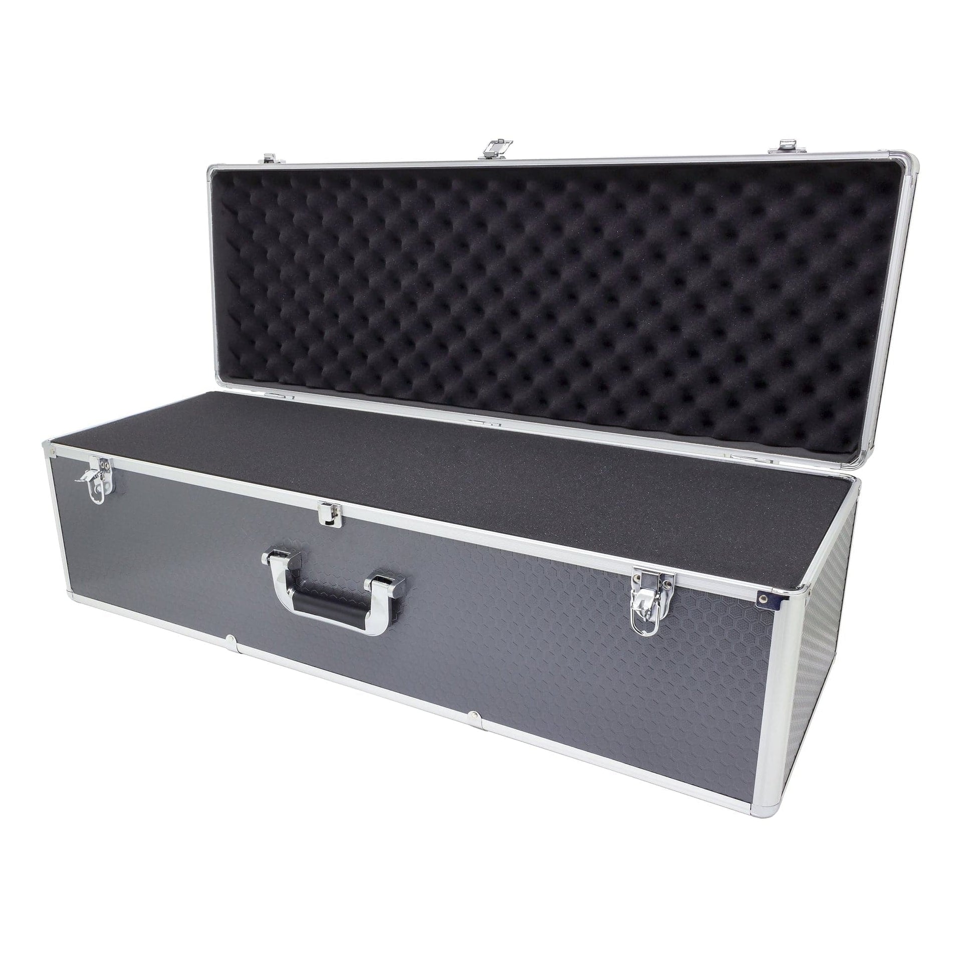 Plus Aluminium 270 x 850 x 295mm Flight Case