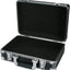 Maplin Plus Aluminium 120 x 340 x 240mm Flight Case - Black - maplin.co.uk