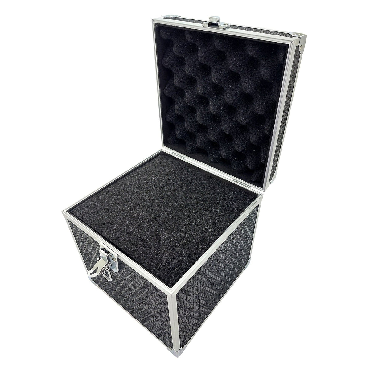 Plus Aluminium 210 x 200 x 200mm Flight Case