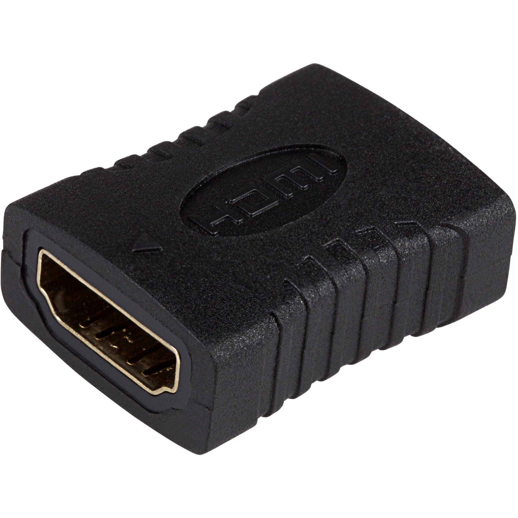 Premium HDMI Female to HDMI Female Coupler