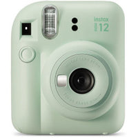Instant Cameras